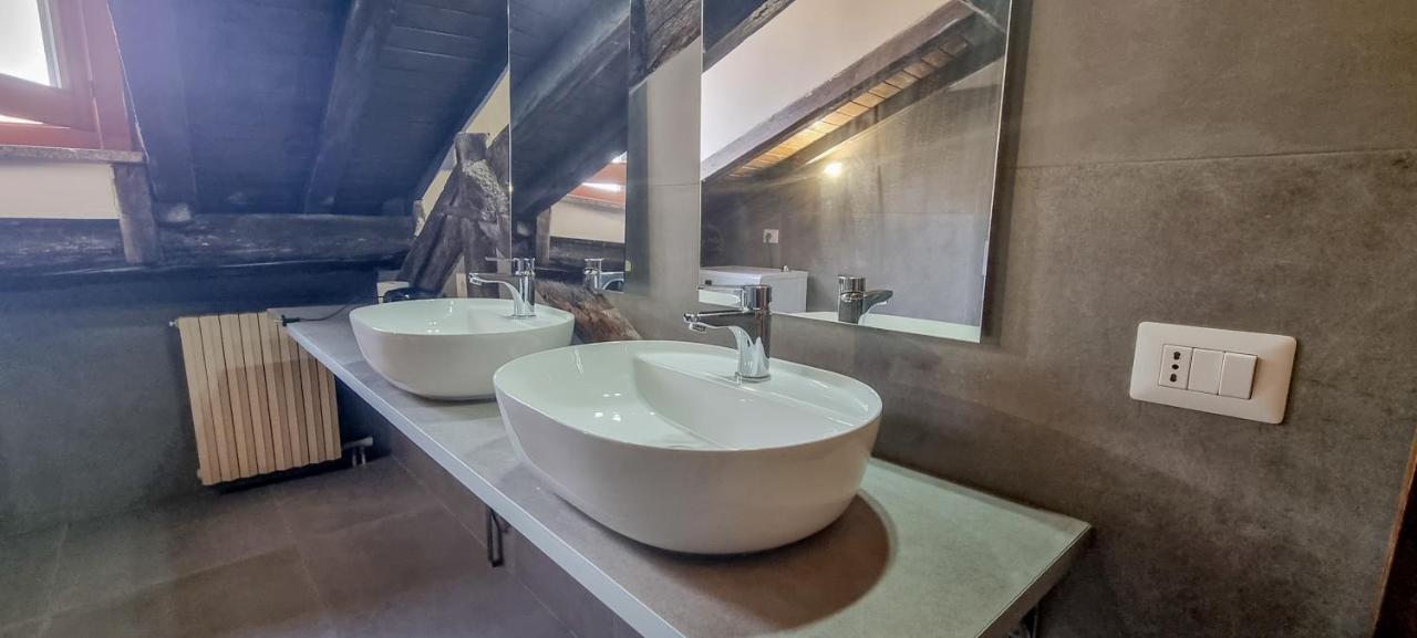 Altido Charming Flat For 6 In Historic Carrobbio Daire Milano Dış mekan fotoğraf