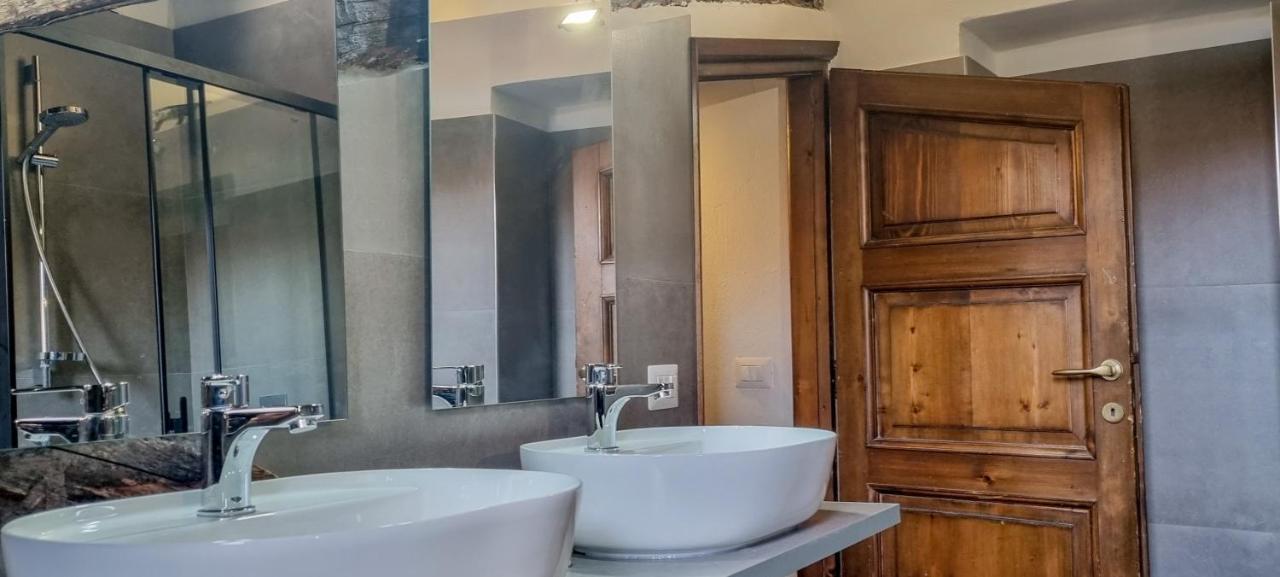 Altido Charming Flat For 6 In Historic Carrobbio Daire Milano Dış mekan fotoğraf