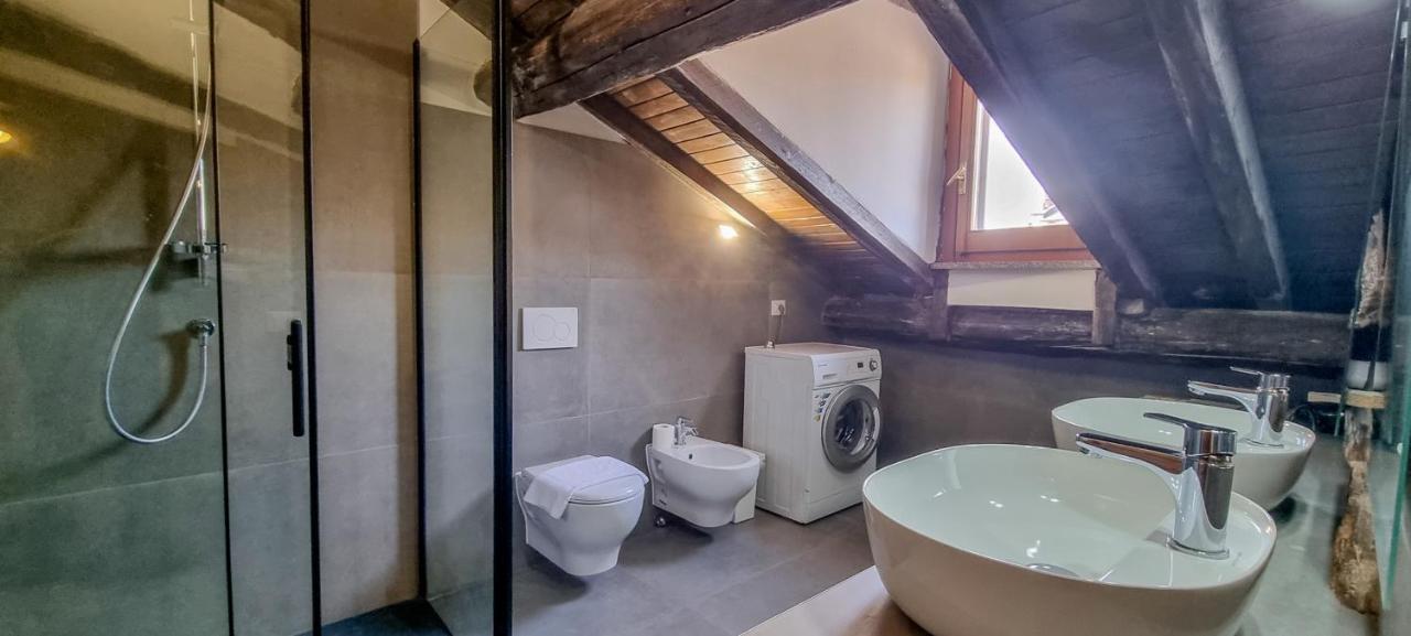 Altido Charming Flat For 6 In Historic Carrobbio Daire Milano Dış mekan fotoğraf
