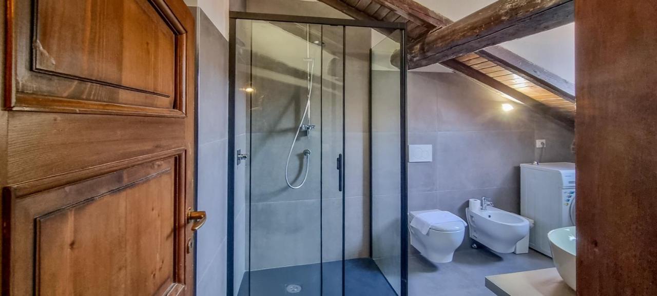 Altido Charming Flat For 6 In Historic Carrobbio Daire Milano Dış mekan fotoğraf