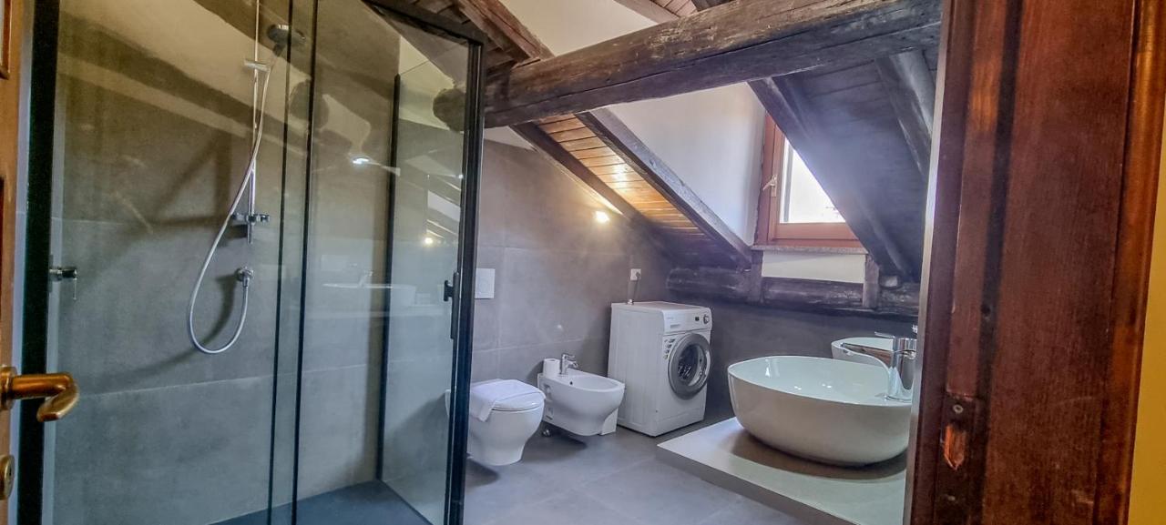 Altido Charming Flat For 6 In Historic Carrobbio Daire Milano Dış mekan fotoğraf