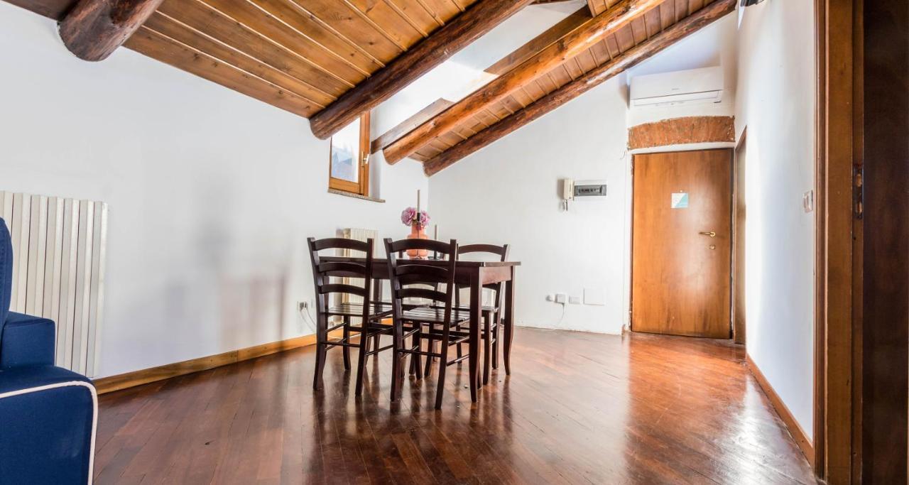 Altido Charming Flat For 6 In Historic Carrobbio Daire Milano Dış mekan fotoğraf