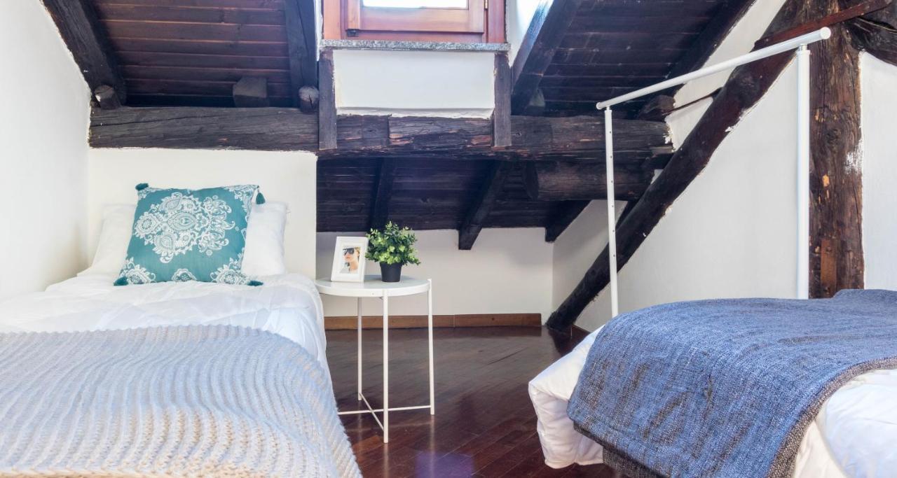 Altido Charming Flat For 6 In Historic Carrobbio Daire Milano Dış mekan fotoğraf