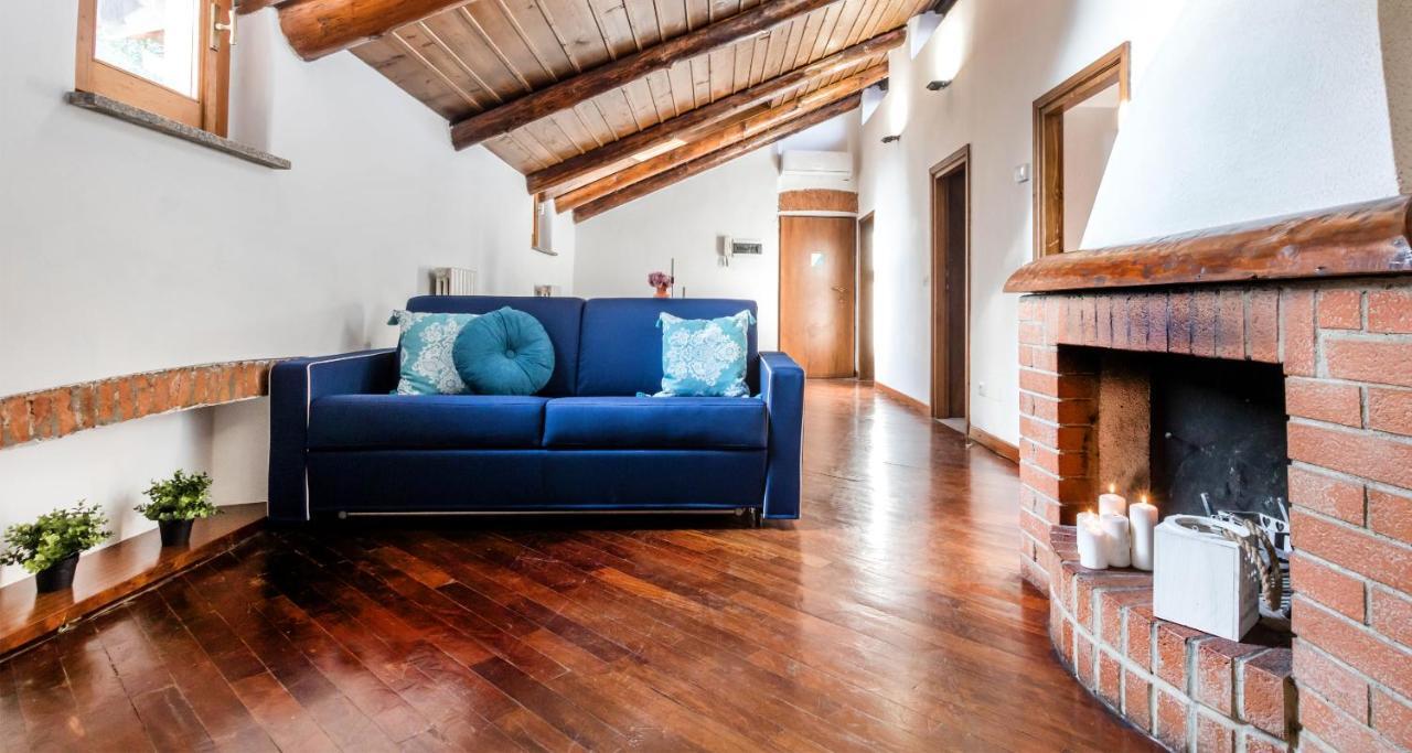 Altido Charming Flat For 6 In Historic Carrobbio Daire Milano Dış mekan fotoğraf