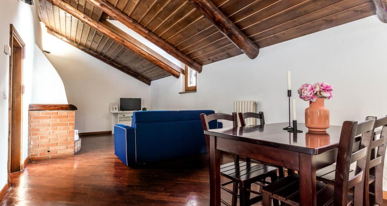 Altido Charming Flat For 6 In Historic Carrobbio Daire Milano Dış mekan fotoğraf