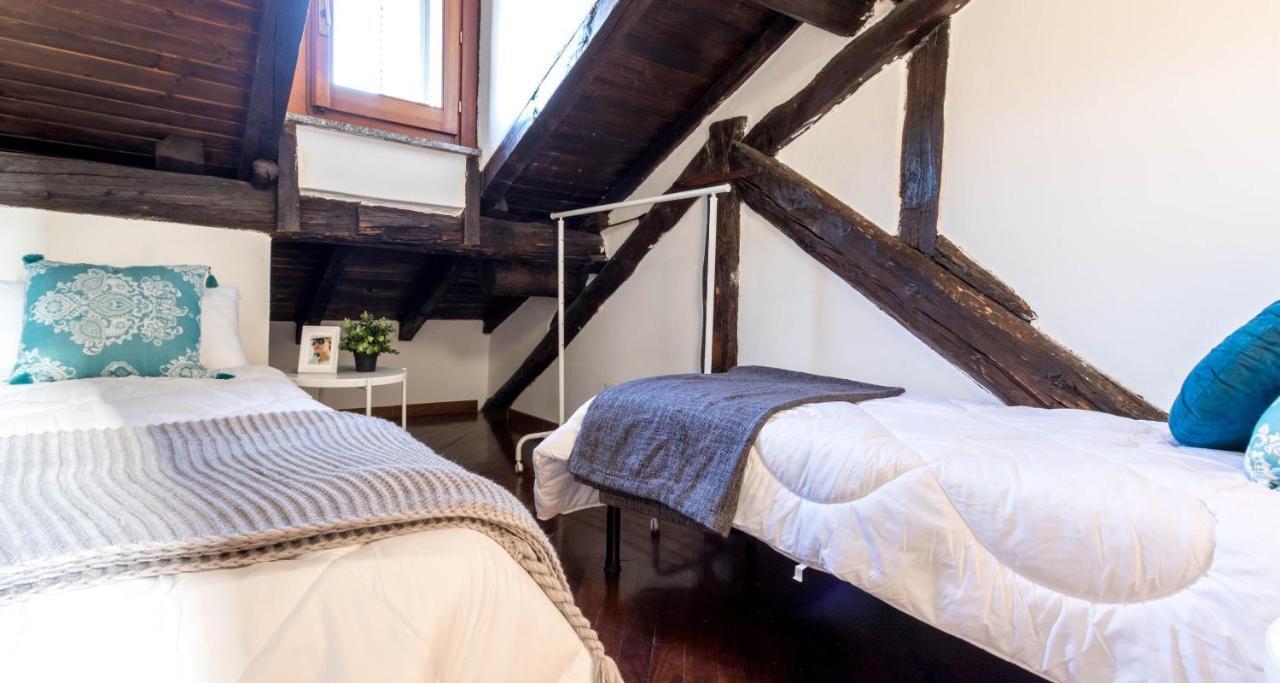 Altido Charming Flat For 6 In Historic Carrobbio Daire Milano Dış mekan fotoğraf